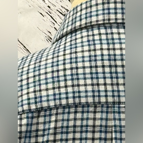 Patagonia Mens Flannel - Picture 4 of 8